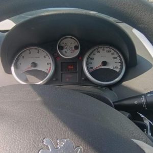 PEUGEOT 207 PHASE 2