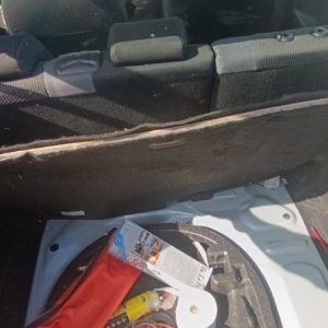 PEUGEOT 207 PHASE 2
