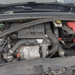 PEUGEOT 308 1 PHASE 1