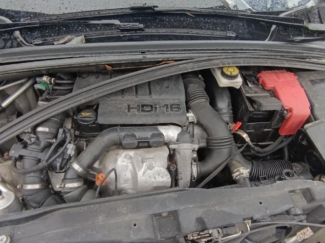 PEUGEOT 308 1 PHASE 1