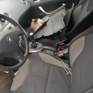 PEUGEOT 308 1 PHASE 1