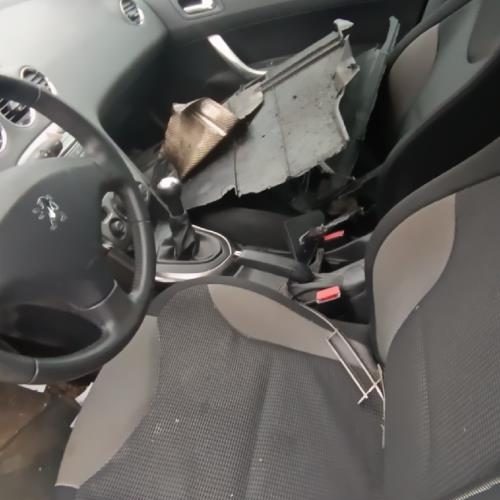 PEUGEOT 308 1 PHASE 1