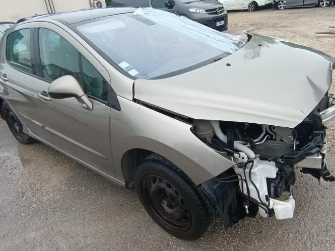 PEUGEOT 308 1 PHASE 1