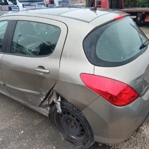 PEUGEOT 308 1 PHASE 1