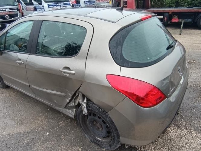 PEUGEOT 308 1 PHASE 1