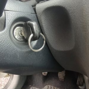 RENAULT CLIO 2 PHASE 1