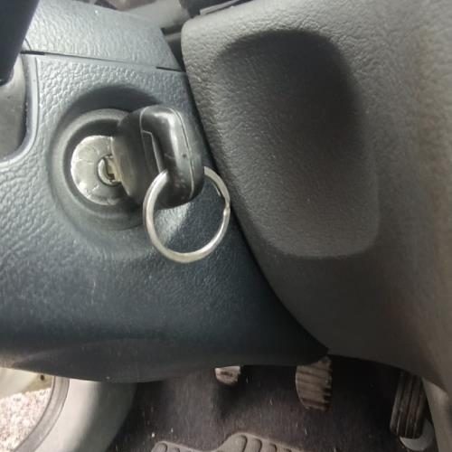 RENAULT CLIO 2 PHASE 1