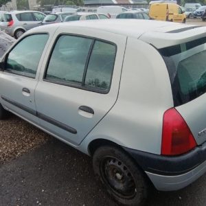 RENAULT CLIO 2 PHASE 1
