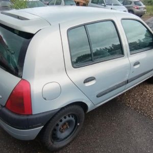 RENAULT CLIO 2 PHASE 1