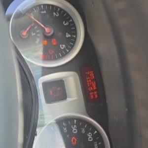 RENAULT CLIO 3 PHASE 2