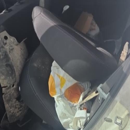 RENAULT CLIO 3 PHASE 2