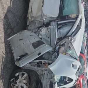 RENAULT CLIO 3 PHASE 2