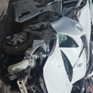 RENAULT CLIO 3 PHASE 2