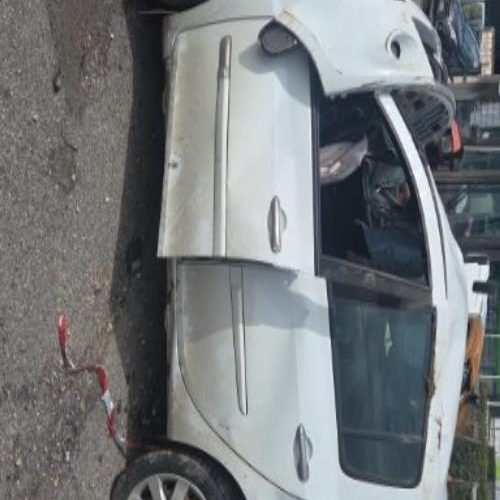 RENAULT CLIO 3 PHASE 2
