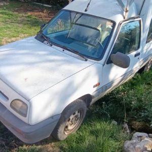 RENAULT EXPRESS PHASE 2