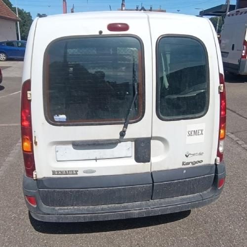 RENAULT KANGOO 1 PHASE 1