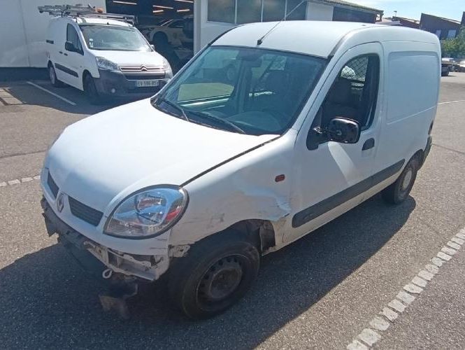 RENAULT KANGOO 1 PHASE 1