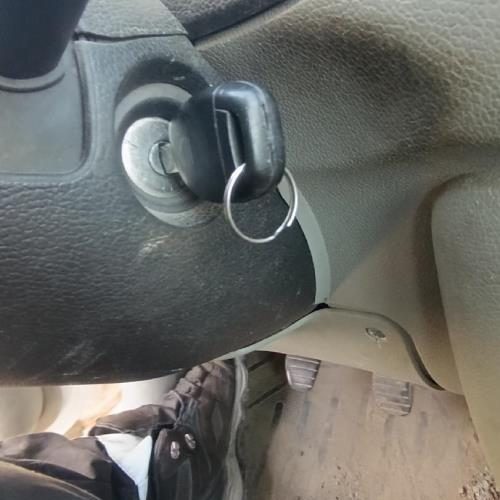 RENAULT KANGOO 1 PHASE 1