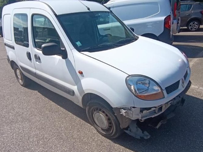 RENAULT KANGOO 1 PHASE 1