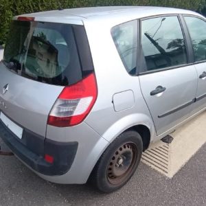 RENAULT SCENIC 2 PHASE 1