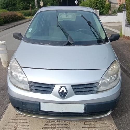 RENAULT SCENIC 2 PHASE 1