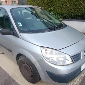 RENAULT SCENIC 2 PHASE 1