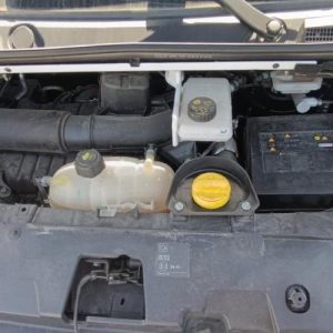 RENAULT TRAFIC 3 COURT PHASE 2
