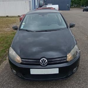 VOLKSWAGEN GOLF 6