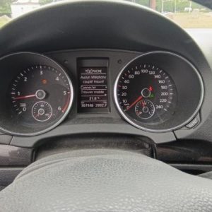 VOLKSWAGEN GOLF 6