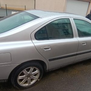 VOLVO S 60 1 PHASE 1