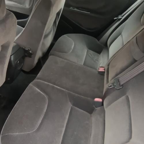 VOLVO S 60 1 PHASE 1