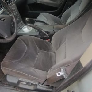 VOLVO S 60 1 PHASE 1