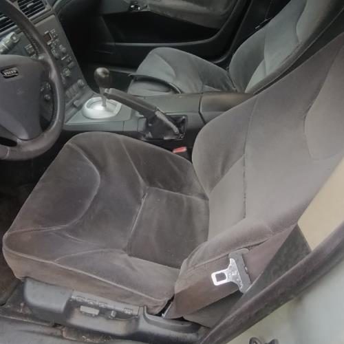 VOLVO S 60 1 PHASE 1