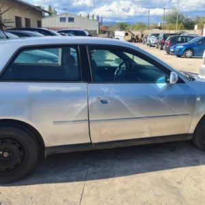 AUDI A3 1 PHASE 1