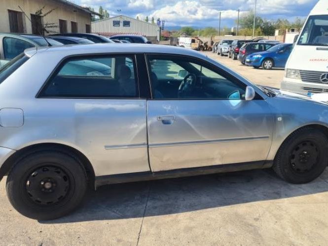 AUDI A3 1 PHASE 1