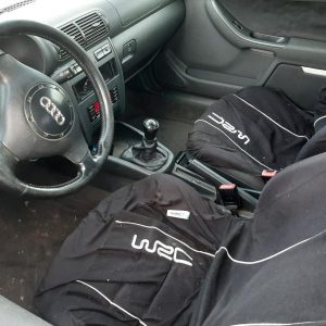 AUDI A3 1 PHASE 1