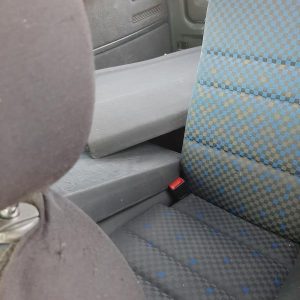 AUDI A3 1 PHASE 1