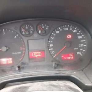 AUDI A3 1 PHASE 1