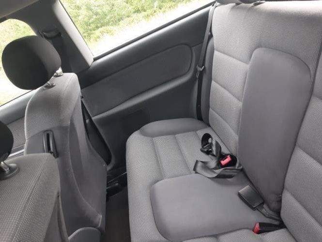 AUDI A3 1 PHASE 1
