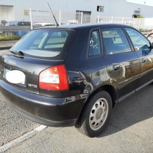 AUDI A3 1 PHASE 1
