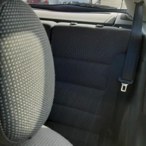 AUDI A3 1 PHASE 1