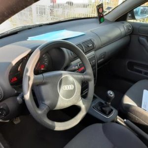 AUDI A3 1 PHASE 1