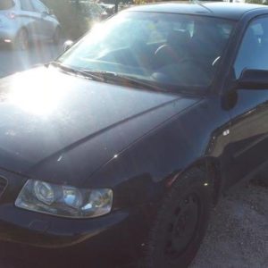 AUDI A3 1 PHASE 2