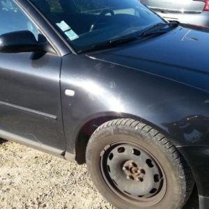 AUDI A3 1 PHASE 2