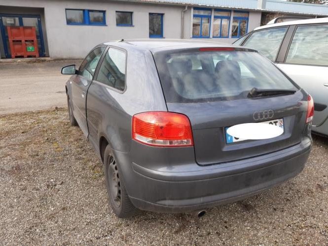 AUDI A3 2