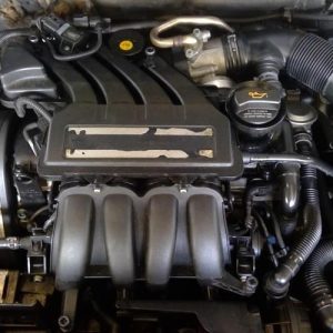 AUDI A3 2