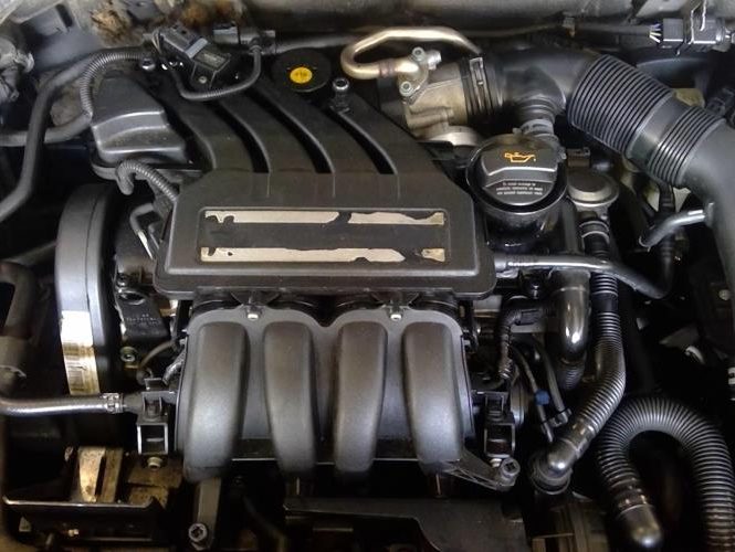 AUDI A3 2