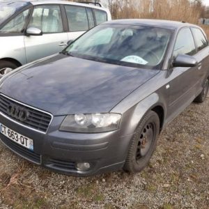 AUDI A3 2