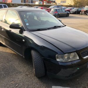 AUDI A3 1 PHASE 2