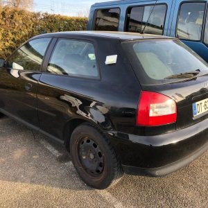 AUDI A3 1 PHASE 2